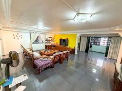 Blk 436 Choa Chu Kang Avenue 4 (Choa Chu Kang), HDB Executive #583834901